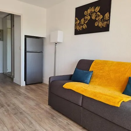 Le Dolce - - A Pied - Clim - Wifi - Balcon Ensoleille * Fréjus