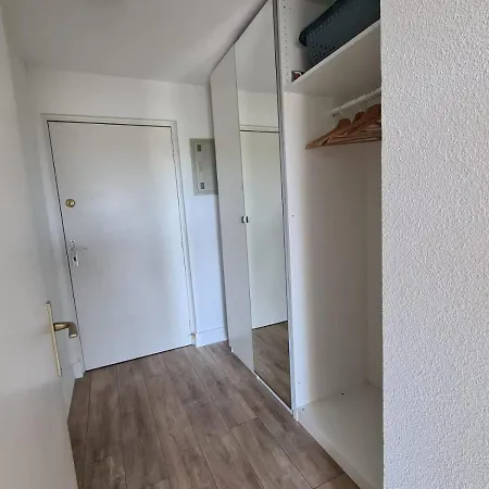 公寓 Le Dolce - - A Pied - Clim - Wifi - Balcon Ensoleille *