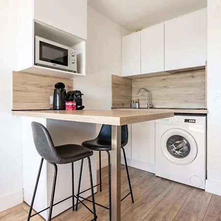 Apartament Le Dolce - - A Pied