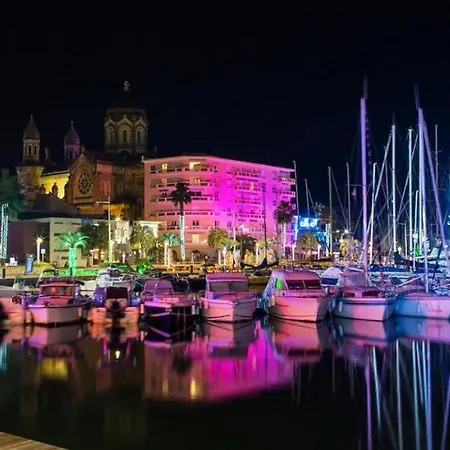 Le Dolce - - A Pied * Фрежюс