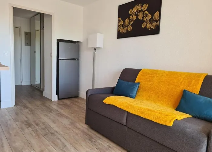 Le Dolce - - A Pied - Clim - Wifi - Balcon Ensoleille * Fréjus